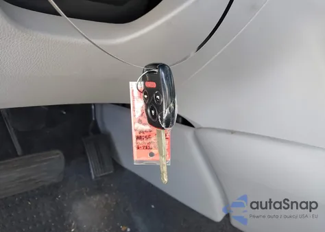 2008 Honda Accord 2.4 Lx-P z USA, uszkodzony, nr VIN 1HGCP26468A063691